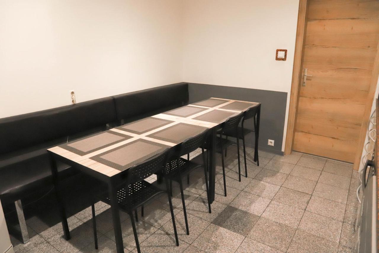«Go West» Guest Rooms Wien Exterior foto