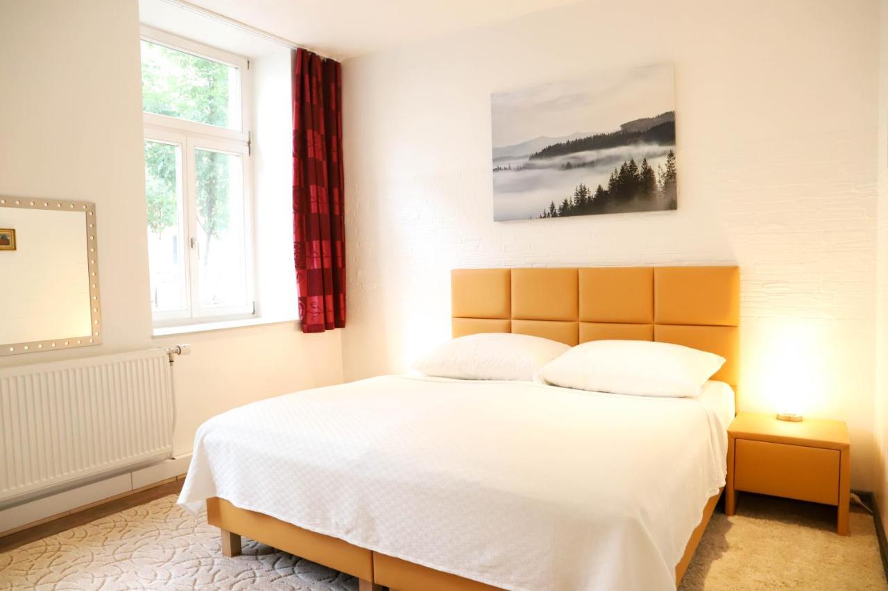 «Go West» Guest Rooms Wien Exterior foto