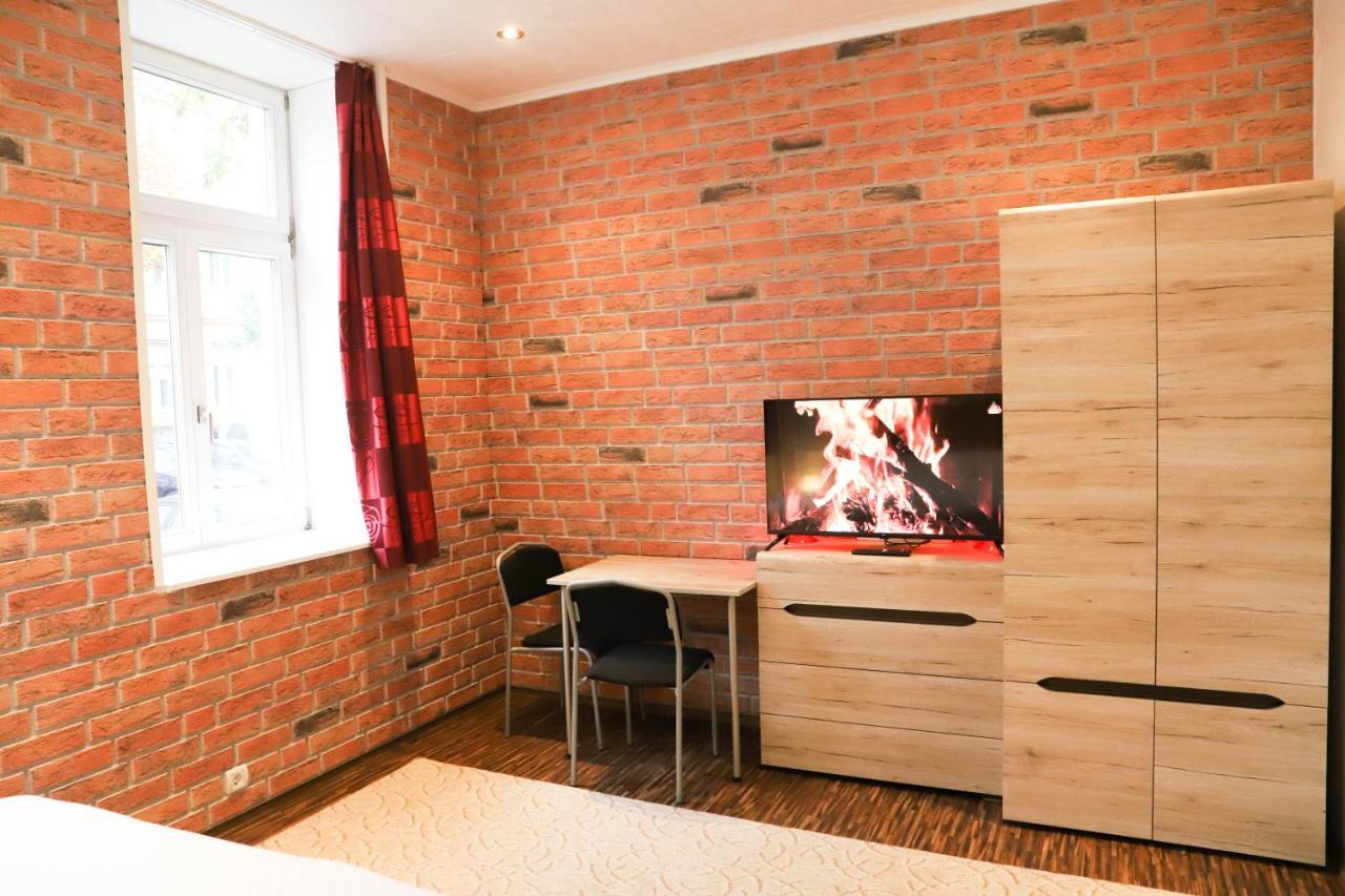«Go West» Guest Rooms Wien Exterior foto